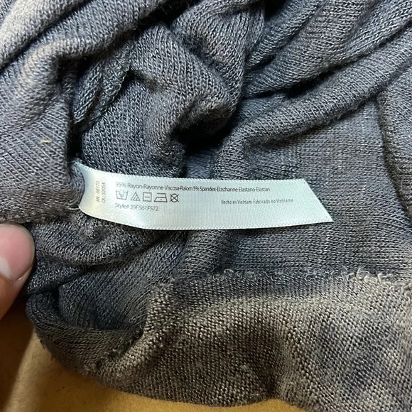 Free People Intimately Top Size XS - Picture 4 of 4